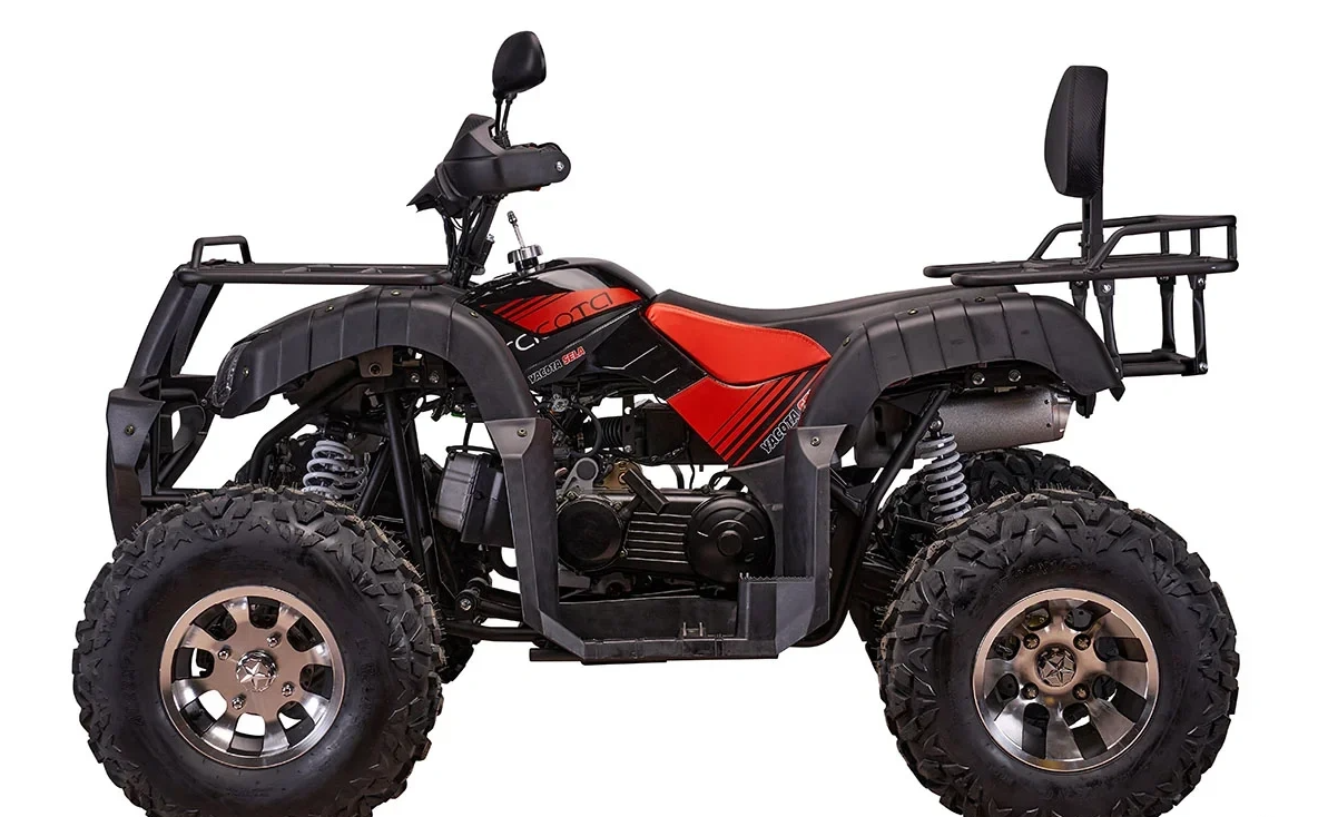 Квадроцикл YACOTA SELA 200 PRO в Новороссийске