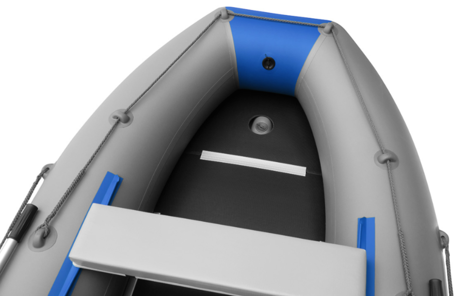 ЛОДКА ДРАККАР 3250 СК HANT в Новороссийске