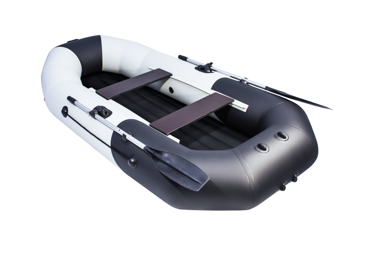 Лодка Таймень NX 270 НД в Новороссийске