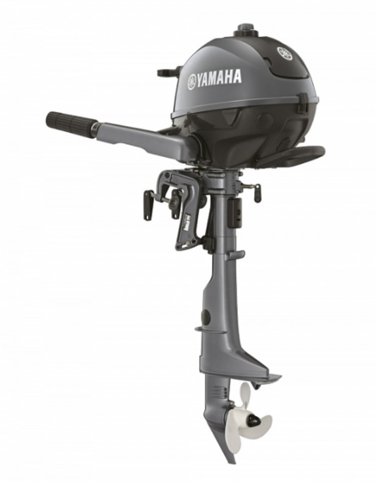 Лодочный мотор YAMAHA F2.5BMHS в Новороссийске