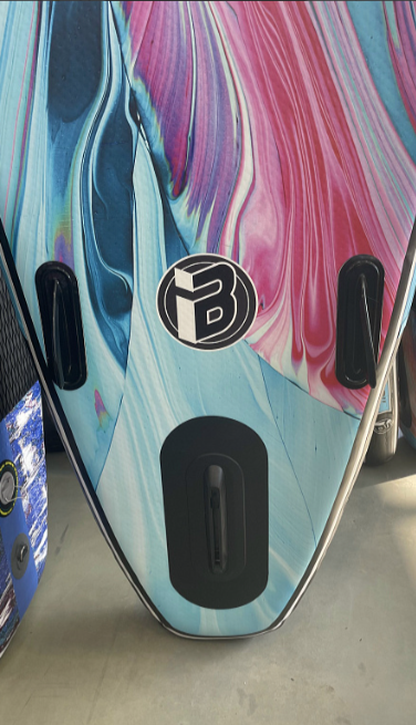 SUP (САП) ДОСКА RAIDEX I BOARD 11’ (332СМ) N 33 в Новороссийске