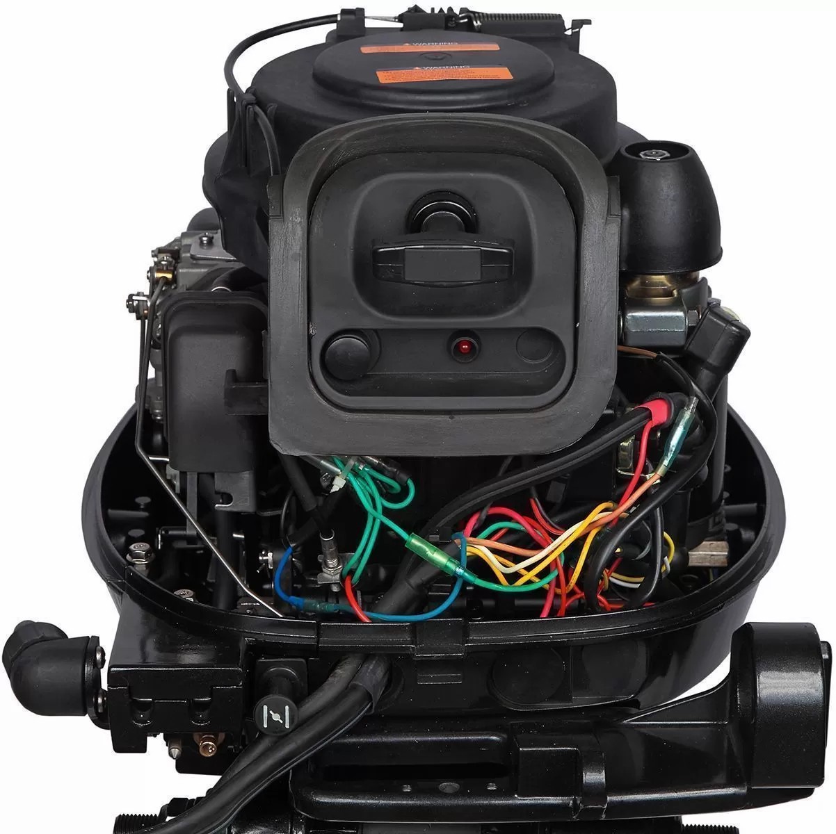 Лодочный мотор MARLIN MF 9.9 AMHS в Новороссийске