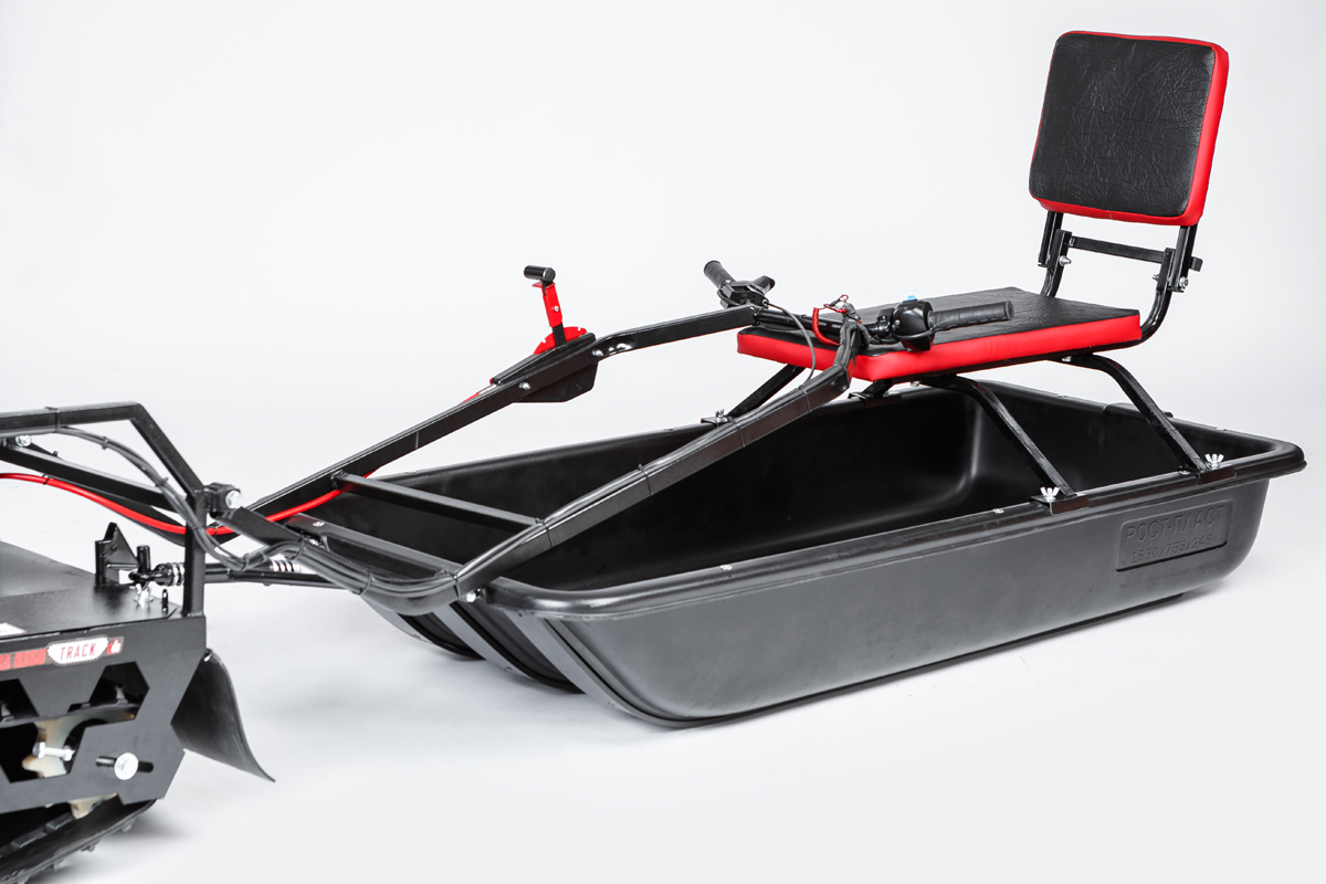 СИДЕНИЕ ДЛЯ САНЕЙ в Новороссийске