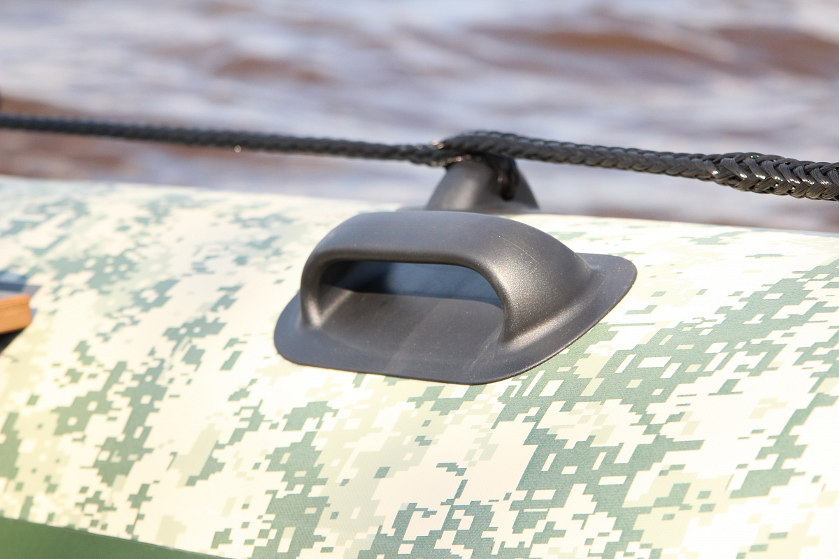 Лодка MISHIMO PRO 315 в Новороссийске