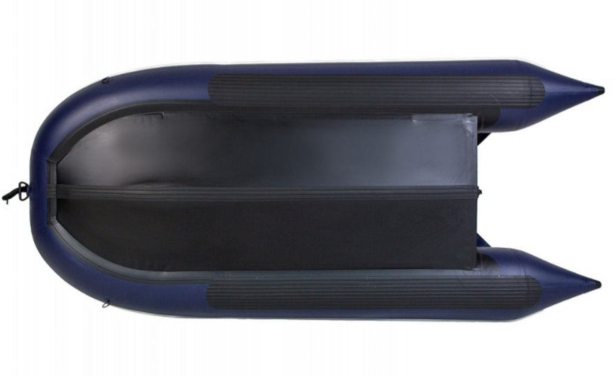 НАДУВНАЯ ЛОДКА GLADIATOR B330AD в Новороссийске