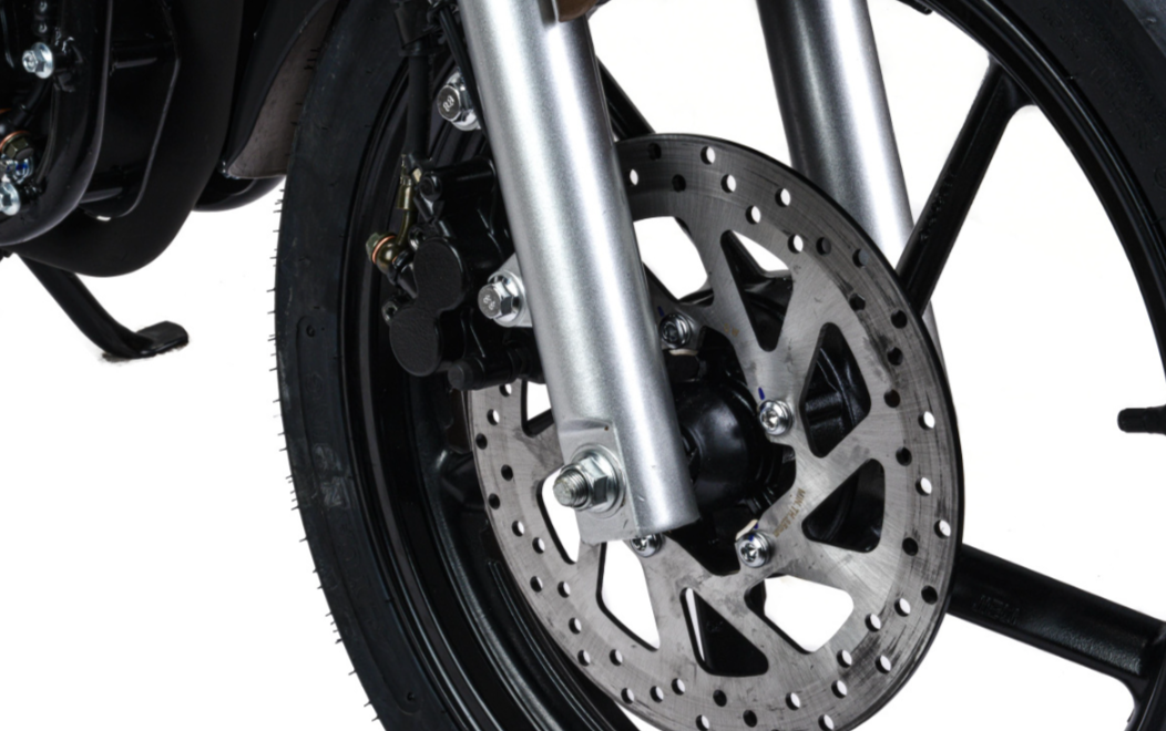 Мотоцикл MOTOLAND (МОТОЛЕНД) 300 BANDIT в Новороссийске