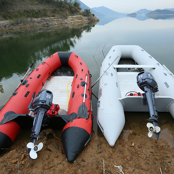 ЛОДОЧНЫЙ МОТОР ALLFA CG Т15 в Новороссийске