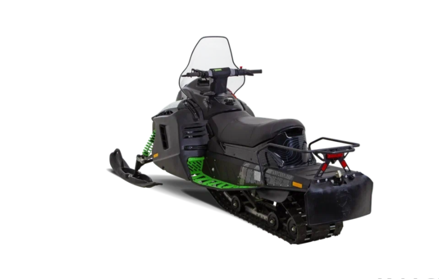 Снегоход Русская механика РМ TIKSY 500 4Т в Новороссийске