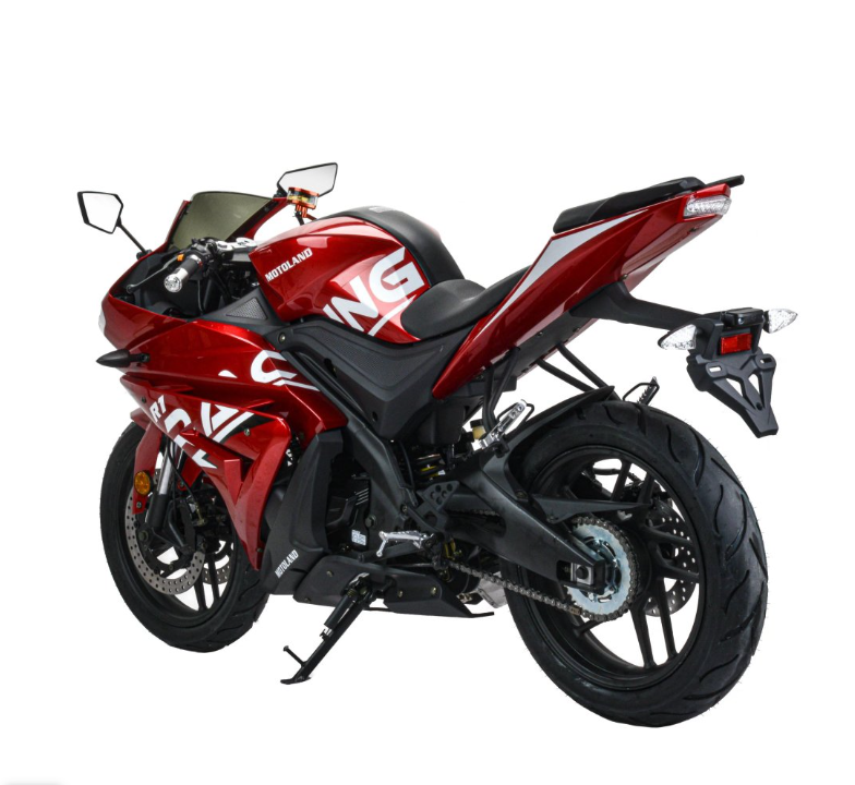 Мотоцикл MOTOLAND (МОТОЛЕНД) R1 300 в Новороссийске