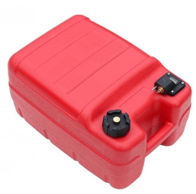 БАК ТОПЛИВНЫЙ 24 ЛИТРА ДЛЯ КАТЕРОВ И ЛОДОК в Новороссийске