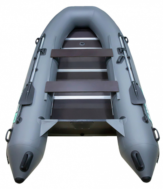 НАДУВНАЯ ЛОДКА GLADIATOR B370 в Новороссийске