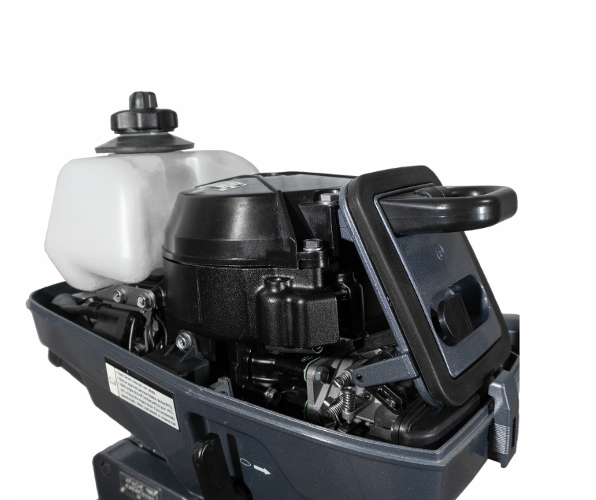 Лодочный мотор APACHE T3 BS в Новороссийске