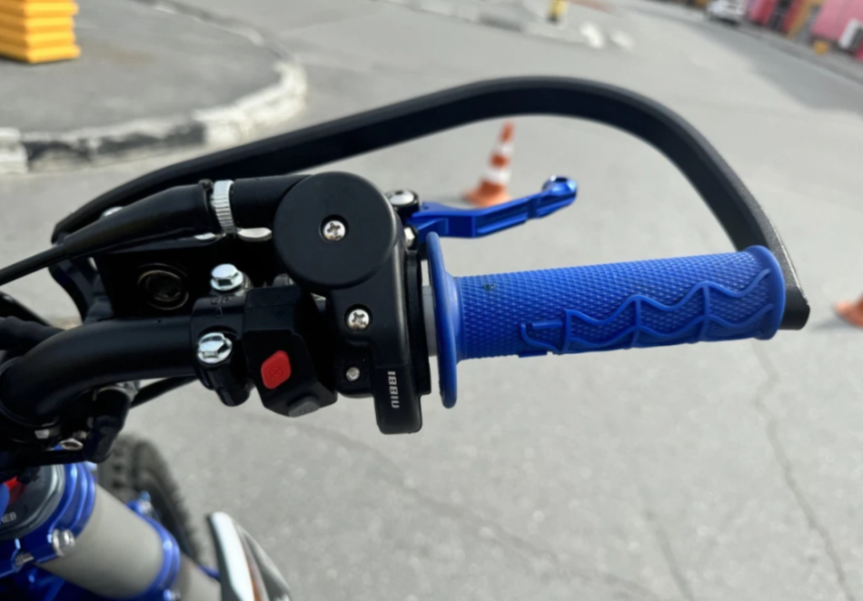 Кроссовый мотоцикл FAIDET NC300S ULTRA KKE в Новороссийске