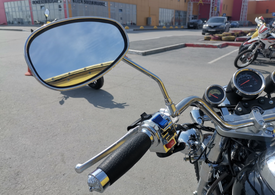 Мотоцикл MOTOLAND (МОТОЛЕНД) WOLF 250 в Новороссийске