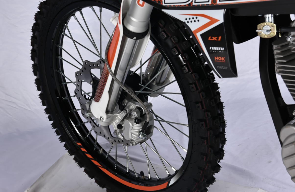 Мотоцикл JHLMOTO JHL LX1 CB250 (172FMM-3A) в Новороссийске