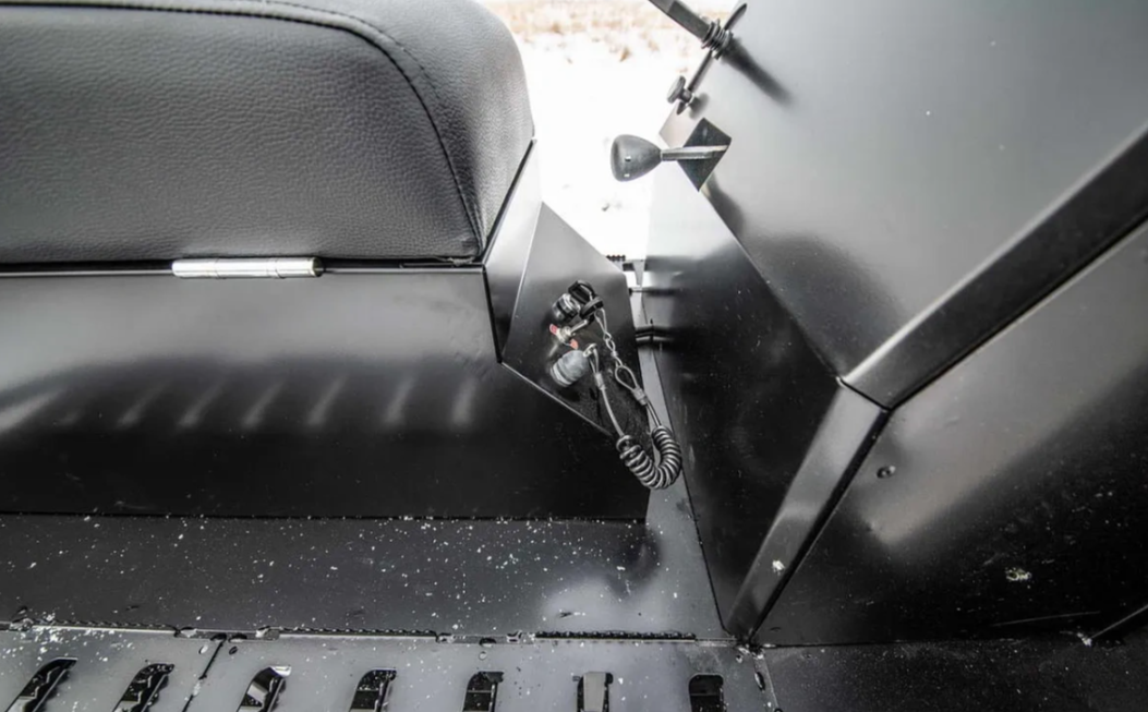 Снегоход АРКТИК 4Т в Новороссийске