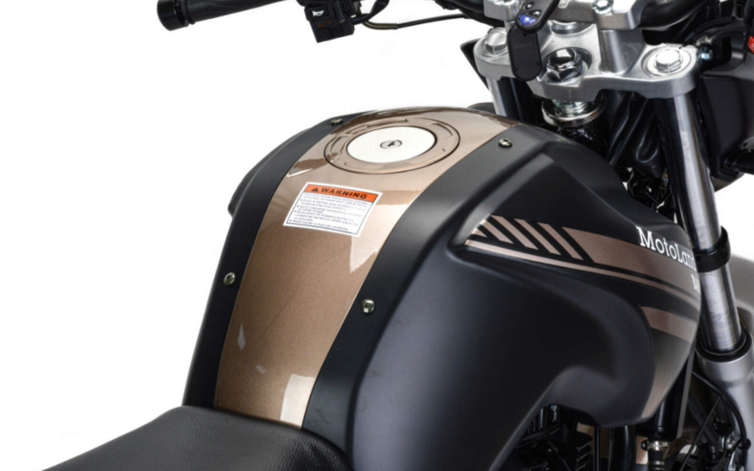 Мотоцикл MOTOLAND (МОТОЛЕНД) 300 BANDIT в Новороссийске