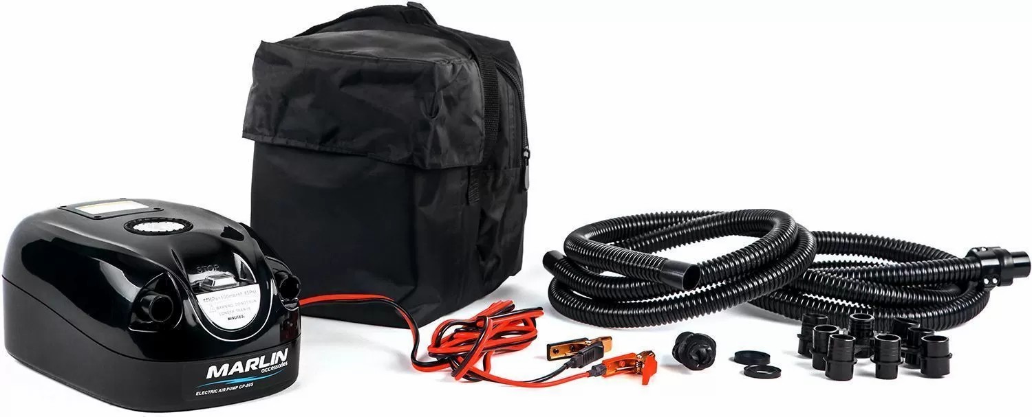 ЭЛЕКТРИЧЕСКИЙ НАСОС MARLIN GP-80 S в Новороссийске