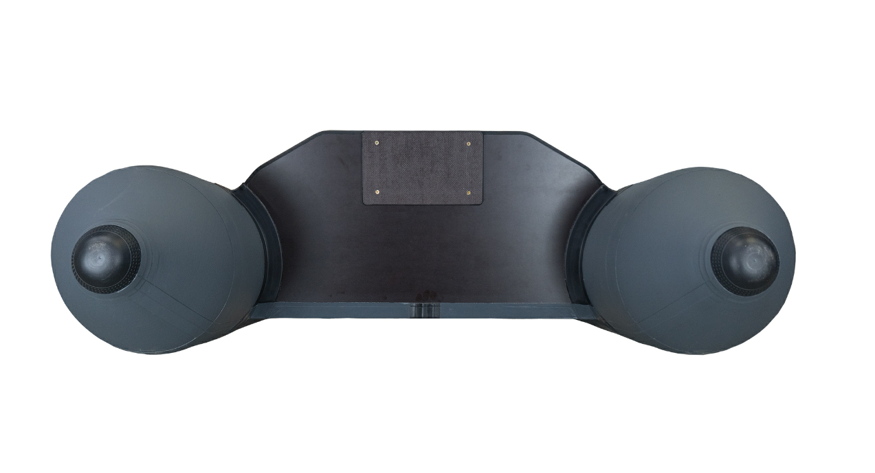 Лодка БАРС 2800 Слань-книжка киль в Новороссийске