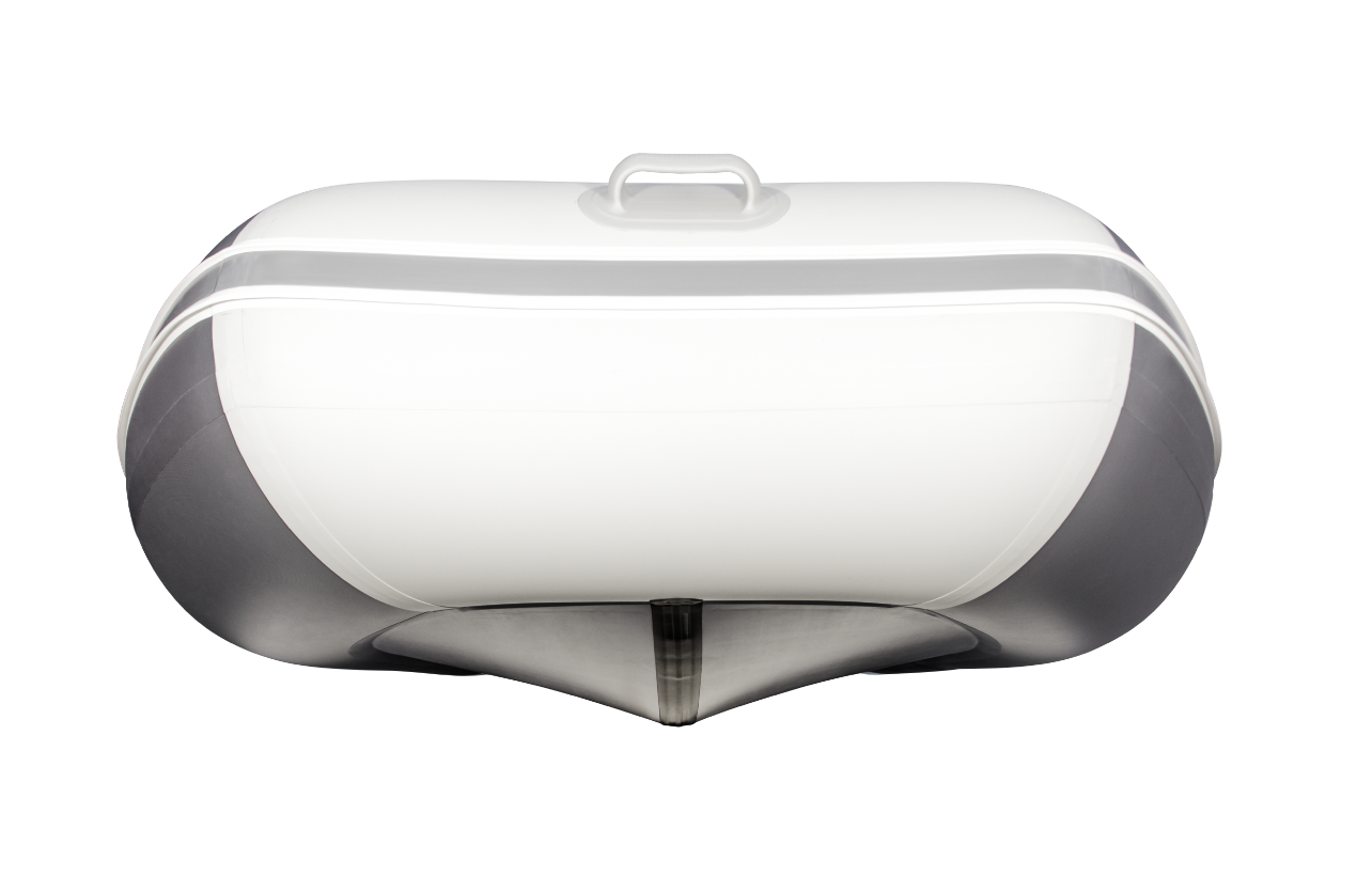 Лодка Таймень LX 3400 СК в Новороссийске