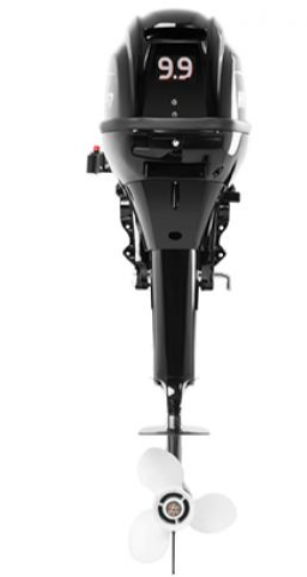 Лодочный мотор HIDEA HD9.9FHS в Новороссийске