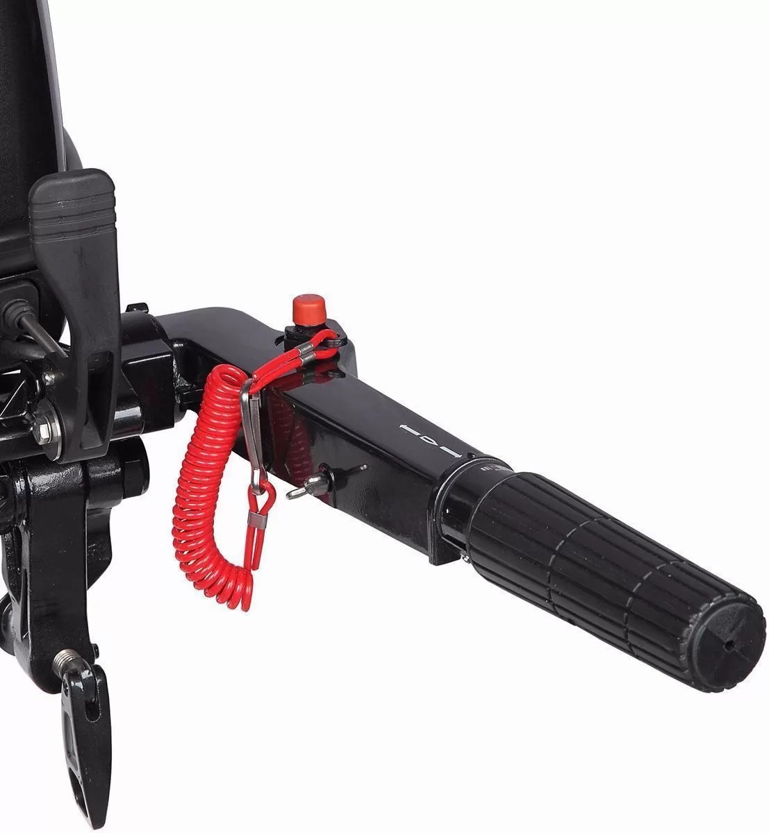 Лодочный мотор MARLIN MP 9.9 AMHS в Новороссийске