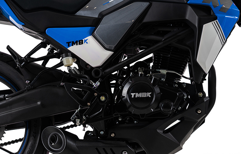 Мотоцикл TMBK MONTANA NG в Новороссийске