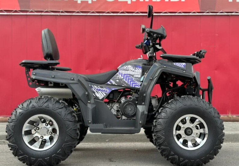 Квадроцикл GBM CROSS HILL 300 NEW PREMIUM в Новороссийске