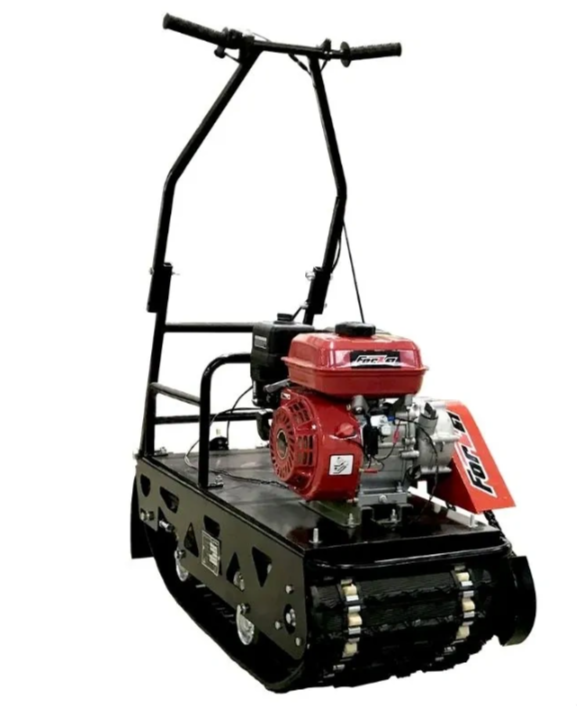 Мотобуксировщик Forza МБС1-6С в Новороссийске