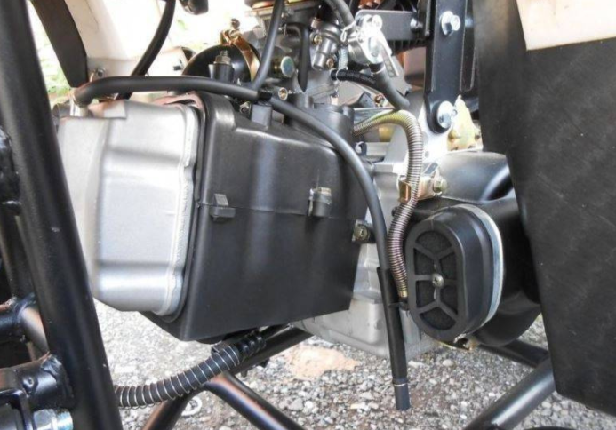 Квадроцикл MOTOLAND (МОТОЛЕНД) 200 ALL ROAD в Новороссийске