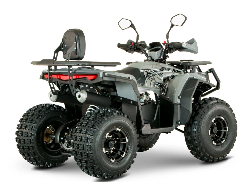 Квадроцикл YACOTA DRAGON LUX LD 150 PRO-SPORT в Новороссийске