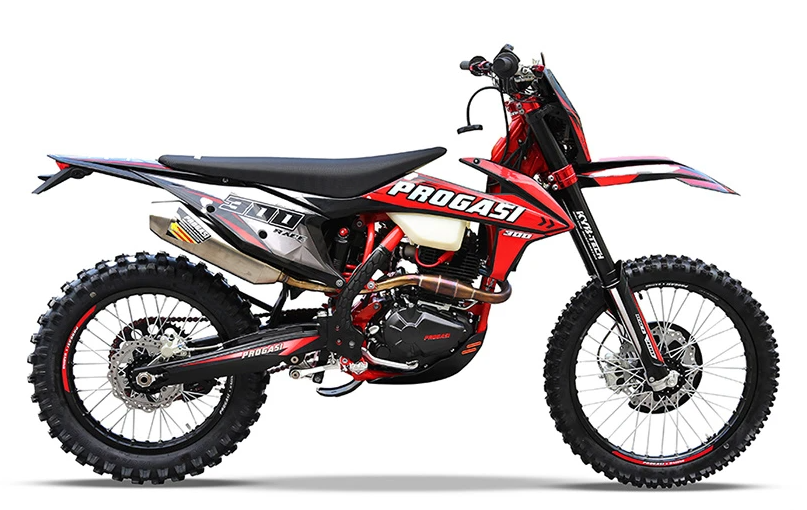 Мотоцикл Progasi RACE 300 AIR в Новороссийске