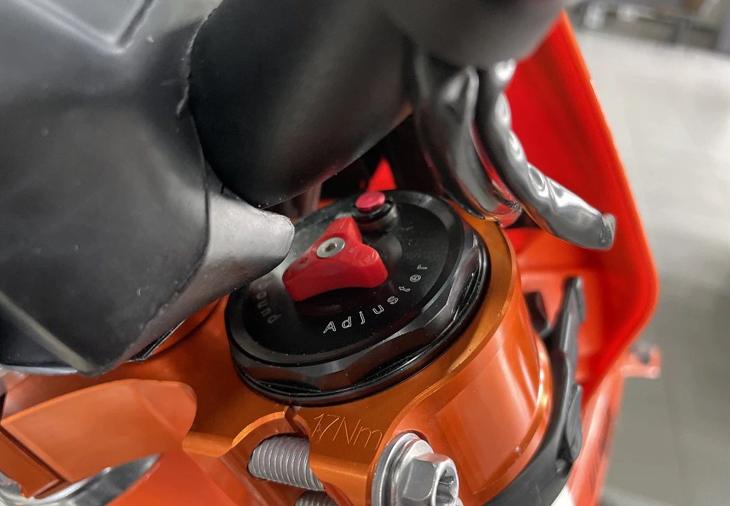 Мотоцикл PROGASI HARDCORE 450 в Новороссийске