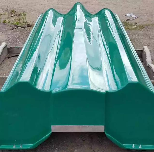 Стеклопластиковая лодка Neman-340 (тримаран) в Новороссийске