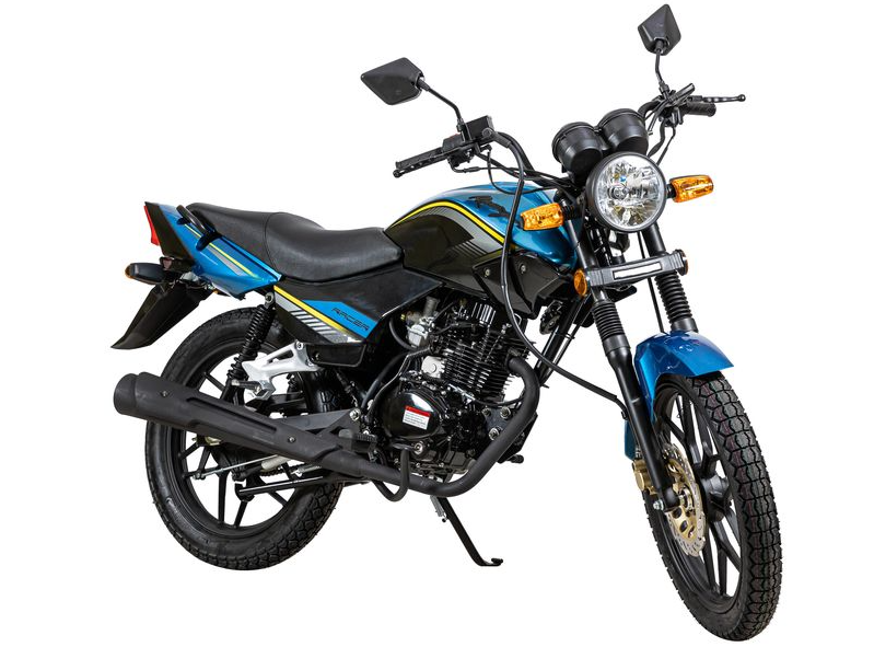 Мотоцикл RACER RC150-23 TIGER в Новороссийске