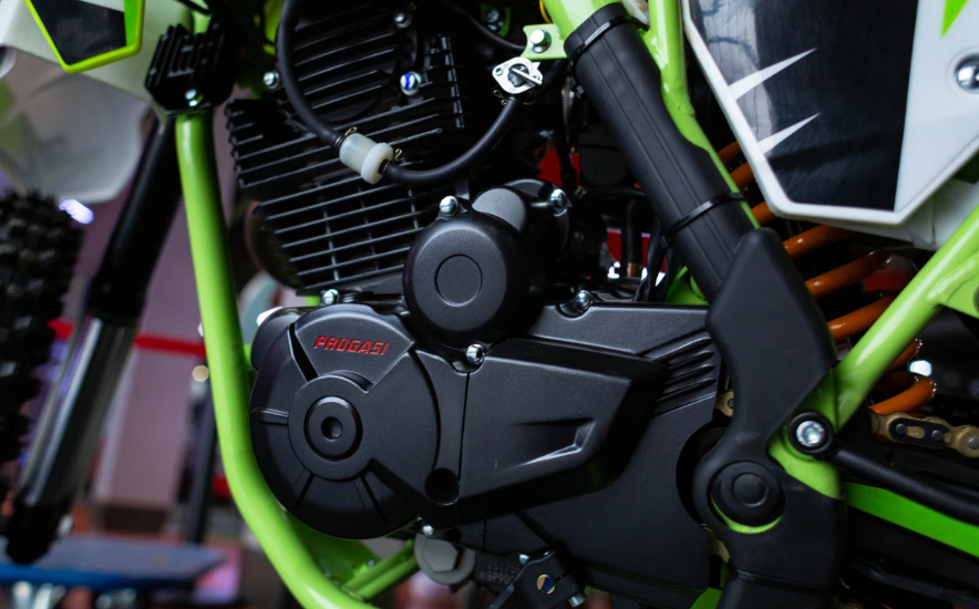 Мотоцикл Progasi SUPER MAX 300 PRO PR300 (ZS175FMN) в Новороссийске