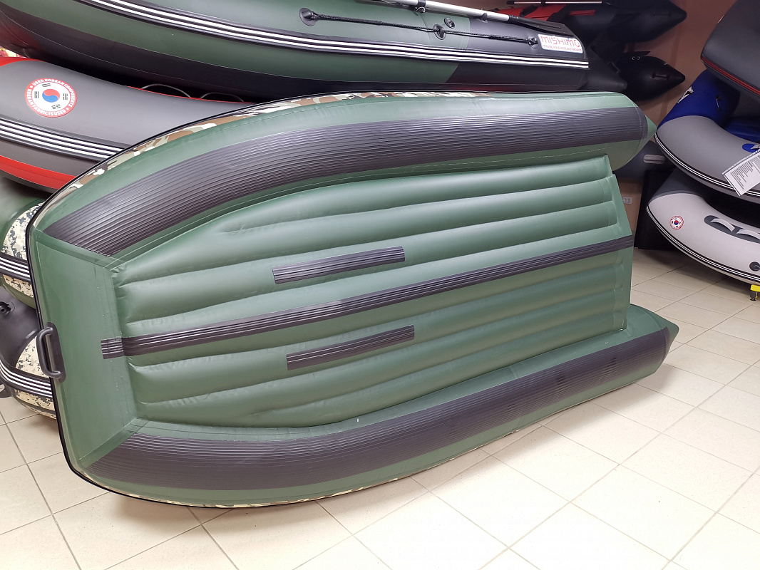 Лодка MISHIMO PRO 315 в Новороссийске