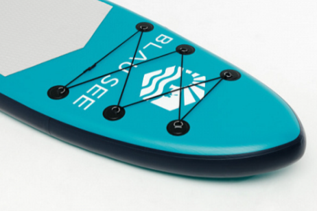 НАДУВНОЙ SUP-BOARD BUSINESS LIGHT BLUE 10,6 в Новороссийске