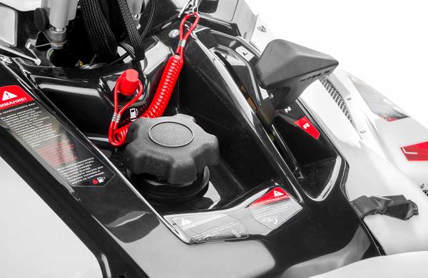 Снегоход STELS ВИТЯЗЬ SA800 2.0 в Новороссийске