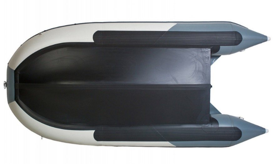 НАДУВНАЯ ЛОДКА GLADIATOR D500AL в Новороссийске