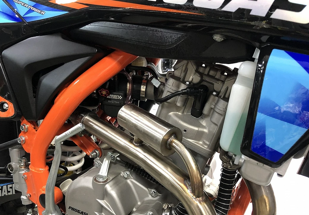 Мотоцикл Progasi Gaudi 300 в Новороссийске