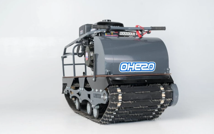 Мотобуксировщик ОНЕГО 500 15 FRONT LIMITED в Новороссийске