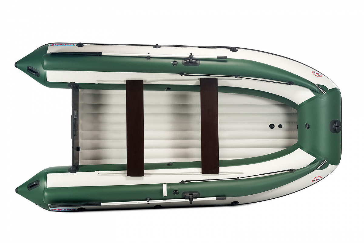 Лодка MISHIMO FAMILY LITE DF 430 в Новороссийске