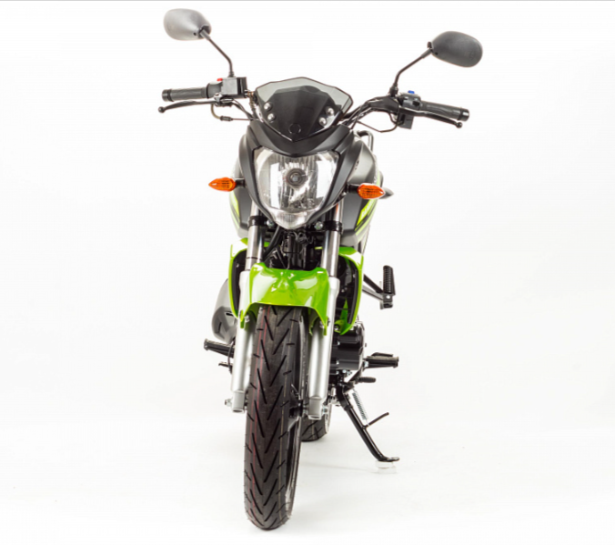 Мотоцикл BANDIT 250 в Новороссийске