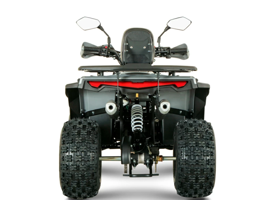 Квадроцикл YACOTA DRAGON LUX LD 125 в Новороссийске