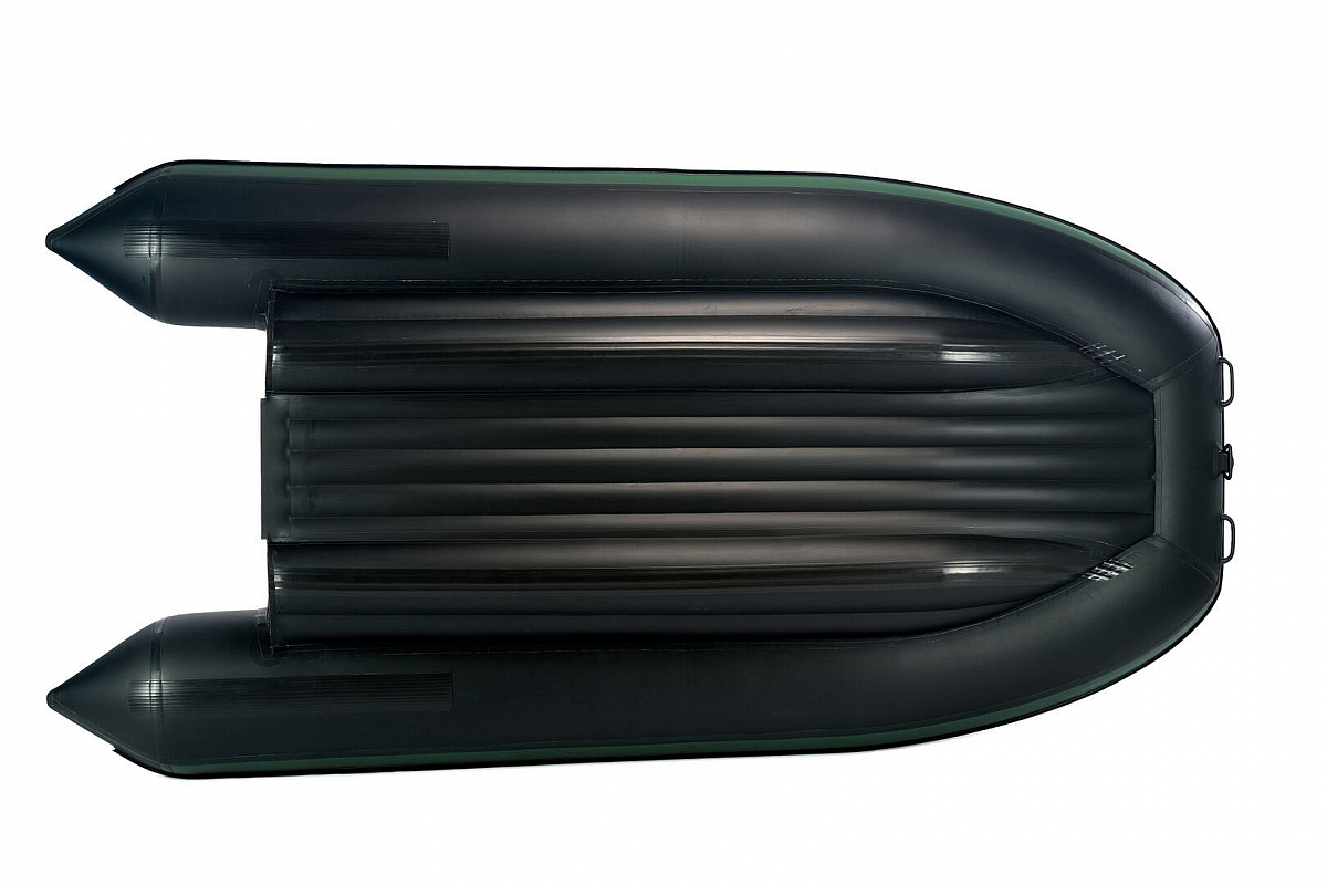 Лодка MISHIMO FAMILY LITE DF 430 в Новороссийске