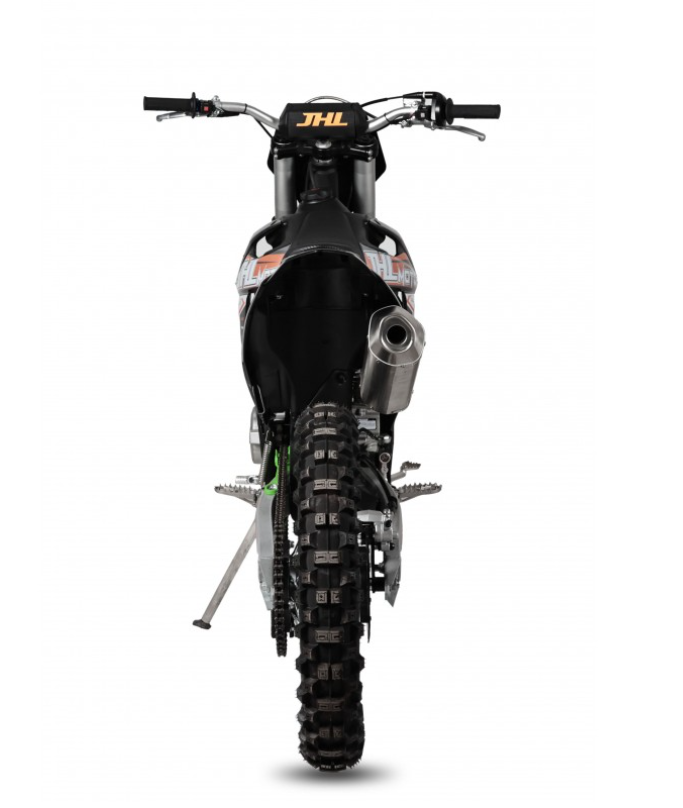 Мотоцикл JHLMOTO JHL LX1 CB250 (172FMM-3A) в Новороссийске