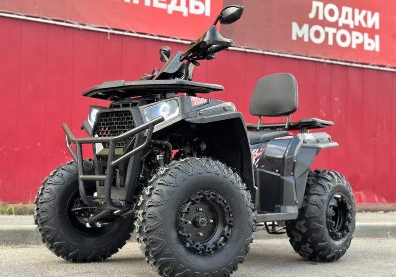 Квадроцикл GBM CROSS HILL 300 NEW в Новороссийске