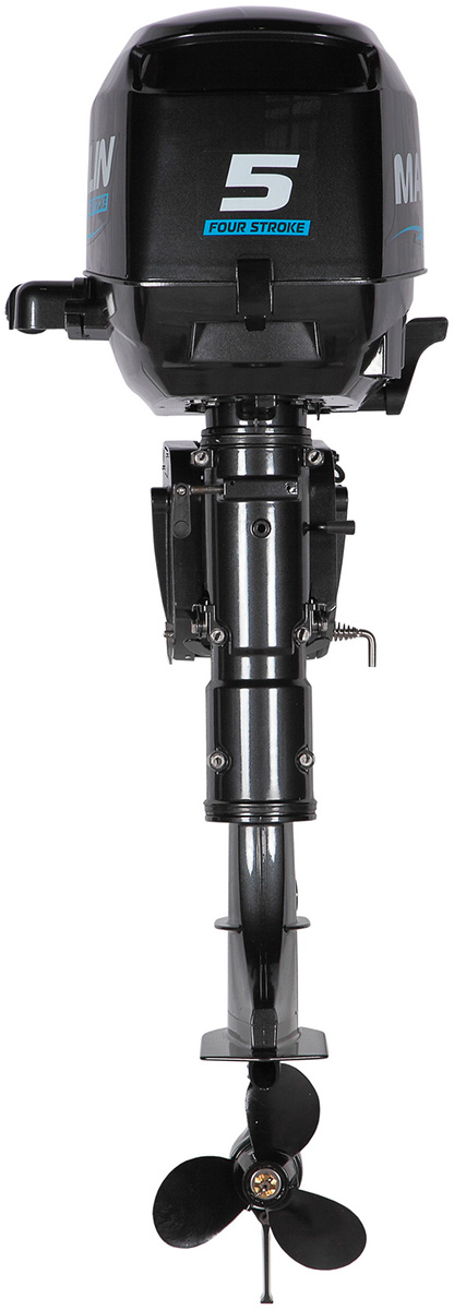 Лодочный мотор MARLIN MF 5 AMHL в Новороссийске