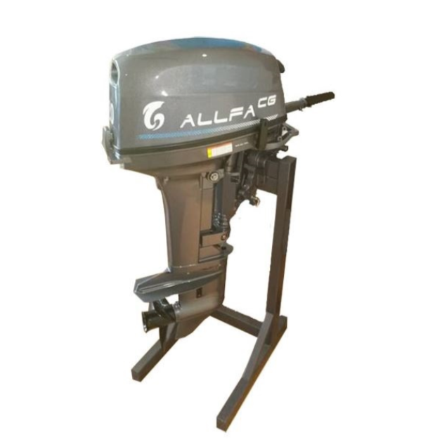 Лодочный мотор ALLFA CG Т40 S в Новороссийске
